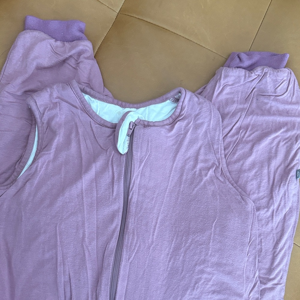 Kyte BABY walker sleep bag
